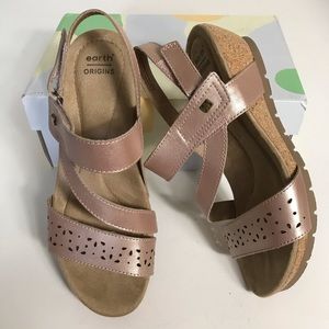 kendra khloe earth origins shoes